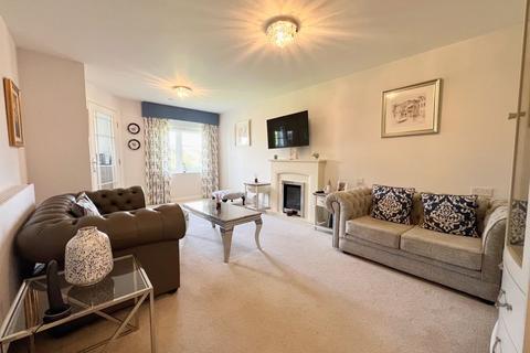 undefined, 34 De Clare Lodge, Westgate, Cowbridge, Vale of Glamorgan, CF71 7FR