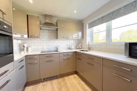 undefined, 34 De Clare Lodge, Westgate, Cowbridge, Vale of Glamorgan, CF71 7FR