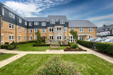undefined, 34 De Clare Lodge, Westgate, Cowbridge, Vale of Glamorgan, CF71 7FR