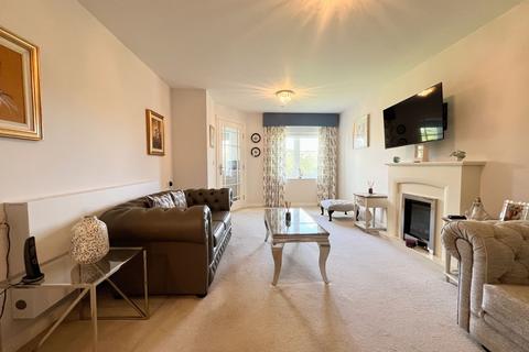 undefined, 34 De Clare Lodge, Westgate, Cowbridge, Vale of Glamorgan, CF71 7FR