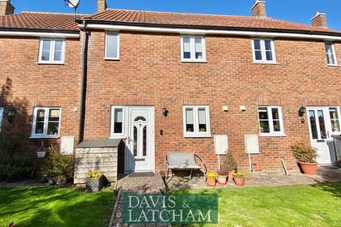Atyeo Place, Warminster
