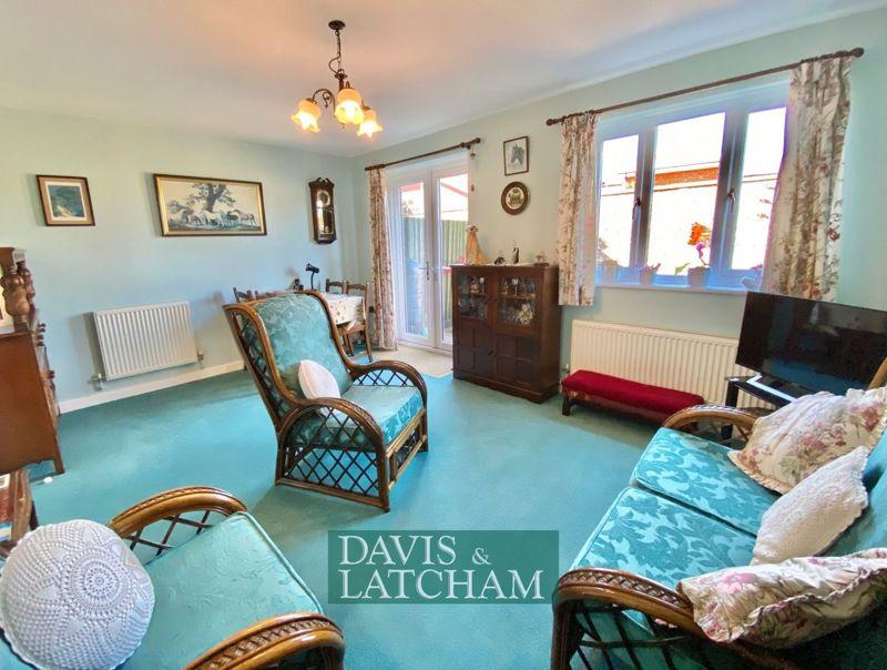 The Sitting Room