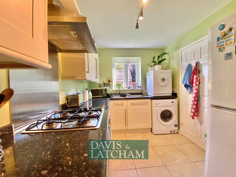 The Kitchen