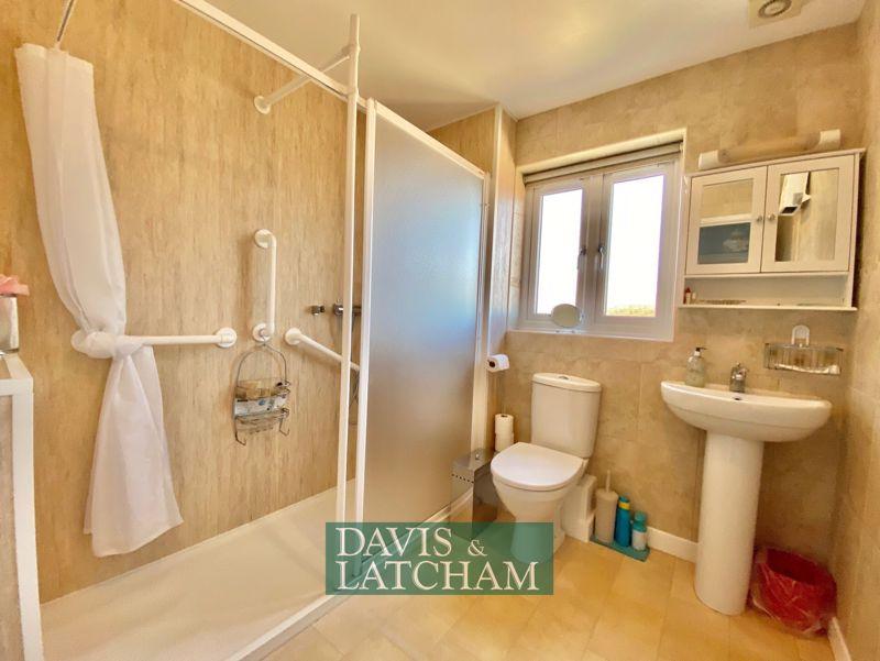 The Bathroom