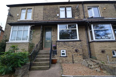 3 bedroom terraced house for sale, Thackley, Thackley BD10