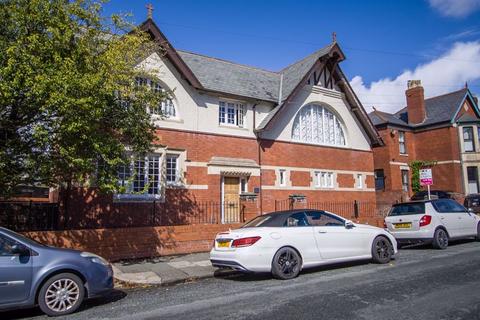 Woodland Hall, Woodland Place, Penarth