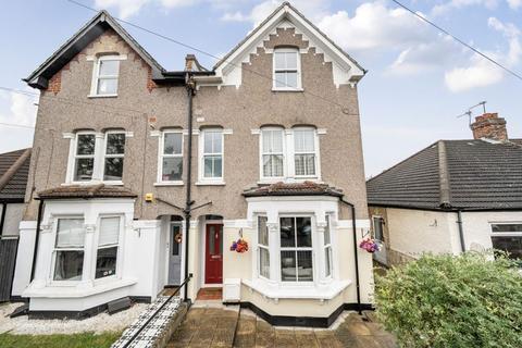 undefined, Merchland Road, New Eltham SE9