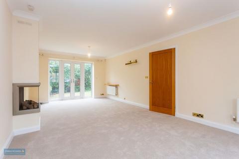 4 bedroom detached house for sale, Richmond Green, Taunton