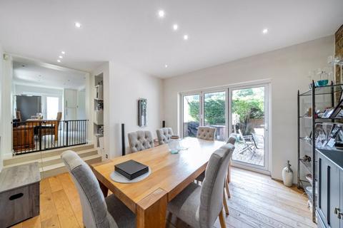 undefined, Lodge Hill, Purley