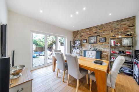 undefined, Lodge Hill, Purley