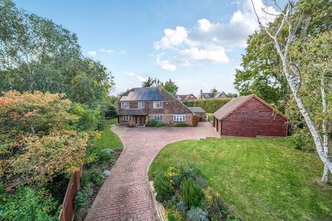 undefined, Windmill Hill, Brenchley