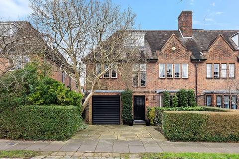 undefined, Middleway , Hampstead Garden Suburb , NW11