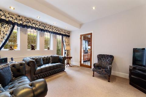 undefined, Middleway , Hampstead Garden Suburb , NW11