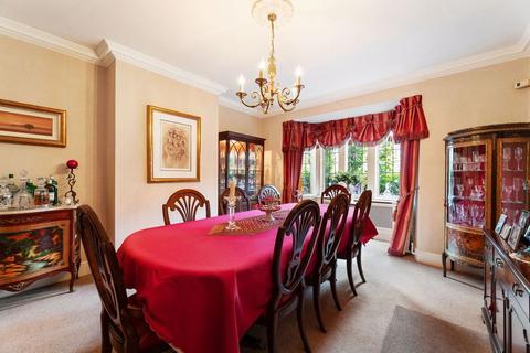 undefined, Middleway , Hampstead Garden Suburb , NW11