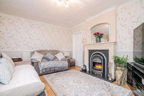 3 bedroom terraced house for sale, Denbigh Road, TIPTON, DY4 7QF