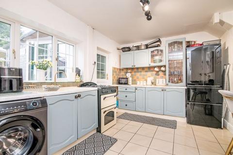 3 bedroom terraced house for sale, Denbigh Road, TIPTON, DY4 7QF