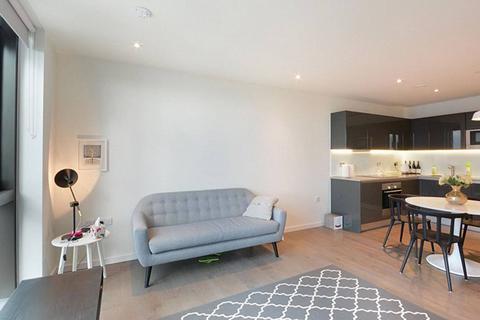 1 bedroom flat for sale, St Gabriel Walk, Elephant and Castle, London, SE1