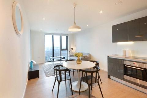 1 bedroom flat for sale, St Gabriel Walk, Elephant and Castle, London, SE1