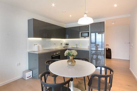 1 bedroom flat for sale, St Gabriel Walk, Elephant and Castle, London, SE1