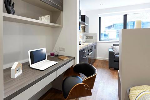 undefined, Apt 18, Havana Residence, Wade Lane LS2