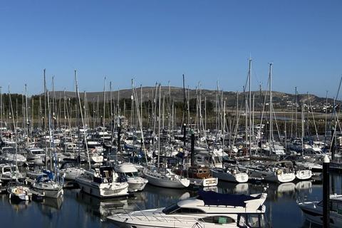 3 bedroom end of terrace house for sale, Telford Close, Conwy Marina