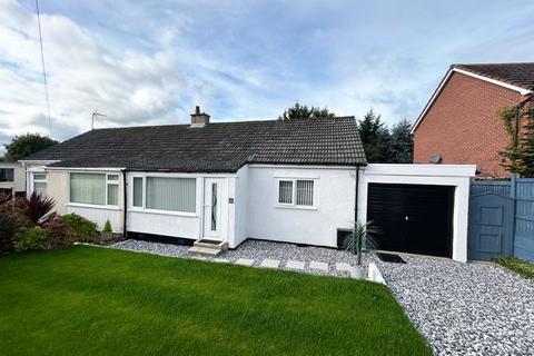 2 bedroom semi-detached house for sale, Cae Coed, Llandudno Junction