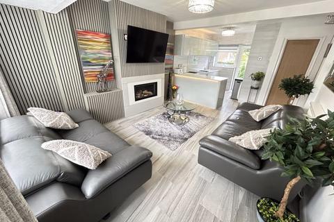 2 bedroom semi-detached house for sale, Cae Coed, Llandudno Junction