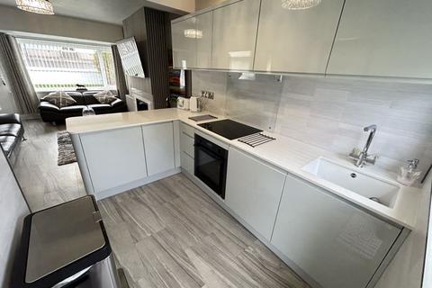 2 bedroom semi-detached house for sale, Cae Coed, Llandudno Junction