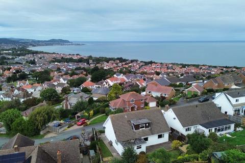 4 bedroom detached house for sale, Peulwys Avenue, Old Colwyn