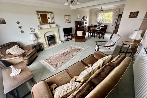 4 bedroom detached house for sale, Peulwys Avenue, Old Colwyn