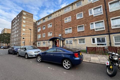 undefined, Woodman Street, North Woolwich, London, E16
