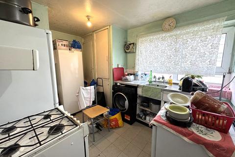 undefined, Woodman Street, North Woolwich, London, E16