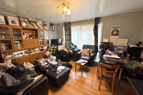 undefined, Woodman Street, North Woolwich, London, E16