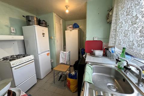 undefined, Woodman Street, North Woolwich, London, E16