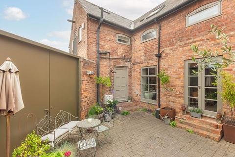 3 bedroom house for sale, Farrier House, Back Woodbine Road, Gosforth, Newcastle Upon Tyne