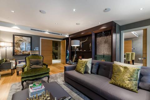 Banyan House, Imperial Wharf, London, SW6