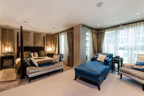 Banyan House, Imperial Wharf, London, SW6