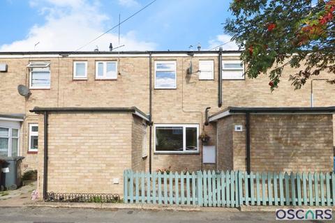 3 bedroom terraced house for sale, Hotham Drive, Hull