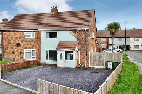 undefined, Digg Lane, Moreton, Wirral, CH46