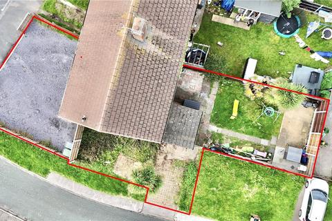 undefined, Digg Lane, Moreton, Wirral, CH46