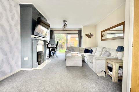 undefined, Digg Lane, Moreton, Wirral, CH46
