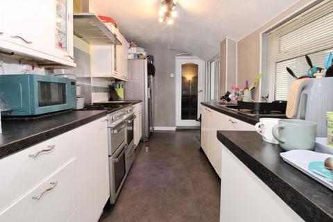 undefined, Daw End Lane, Rushall, WS4 1JP