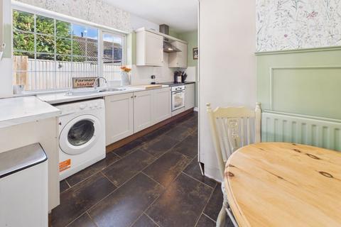 undefined, Ambleside, North Road, Tetford, Horncastle