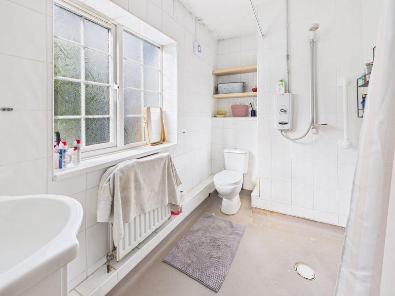 Wetroom