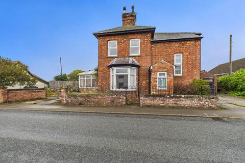 undefined, The Old School House & Former School Room, 8 Fen Road, East Kirkby, Spilsby