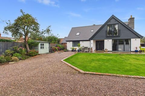 undefined, Somersby Lodge, 21a Fen Road, East Kirkby, Spilsby