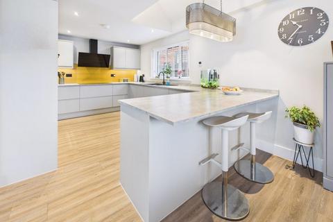undefined, Somersby Lodge, 21a Fen Road, East Kirkby, Spilsby