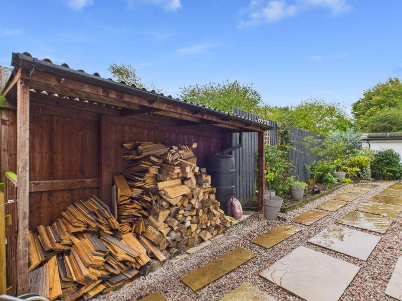 Log Store