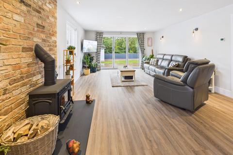 undefined, Somersby Lodge, 21a Fen Road, East Kirkby, Spilsby