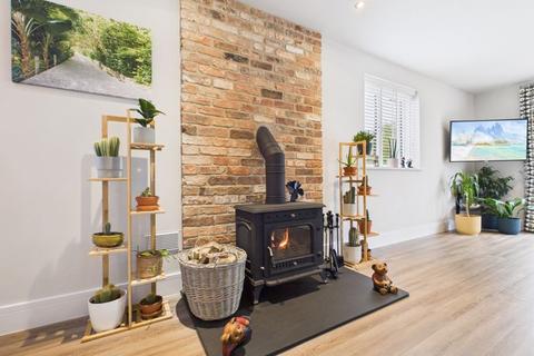 undefined, Somersby Lodge, 21a Fen Road, East Kirkby, Spilsby